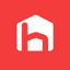 HO Rentals Logo