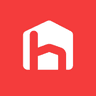 HO Rentals Logo